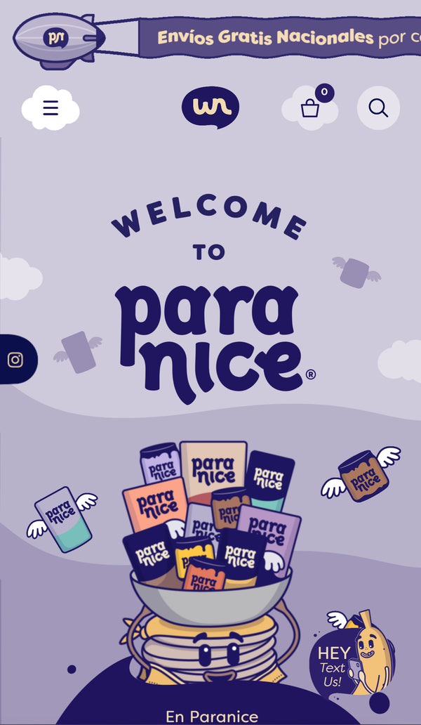 Tienda de Paranice